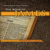 Podcast The Book of James Part 25 - Audio