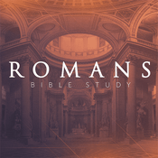 Podcast The Book of Romans: Bible Study