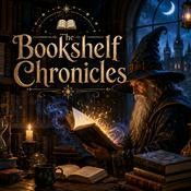Podcast The Bookshelf Chronicles