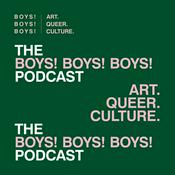Podcast The BOYS! BOYS! BOYS! Podcast