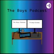 Podcast The Boys Podcast