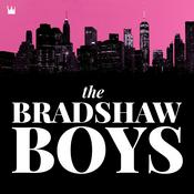 Podcast The Bradshaw Boys : A Sex and the City Podcast