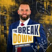 Podcast The Breakdown with Chase Daniel
