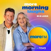 Podcast Si, Lana & The Breakfast Club