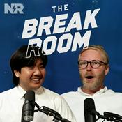 Podcast The Breakroom
