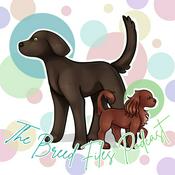 Podcast The Breed Files