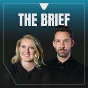 Podcast The Brief - Een podcast over content, marketing en creatie