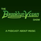 Podcast The BrooklynVegan Show: A Podcast About Music