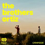 Podcast The Brothers Ortiz