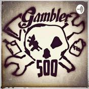 Podcast Gambler Garage