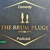 Podcast The Brum Plugs - Comedy Podcast - Two ex-soldiers and a Gen-Z