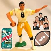 Podcast The Bubby Brister and Friends Fantasy Football Podcast Presented by Mountain Dew Baja Blast