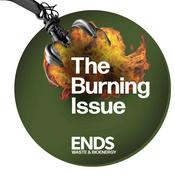 Podcast The Burning Issue