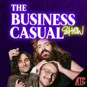 Podcast The Business Casual Show