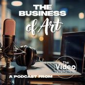 Podcast The Business of Art
