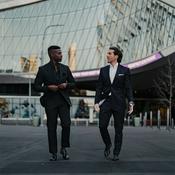 Podcast The Business of Freedom