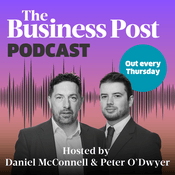 Podcast The Business Post Podcast