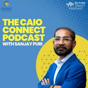 Podcast The CAIO Connect Podcast (Chief AI Officer Connect Podcast)
