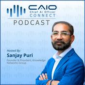 Podcast The CAIO Connect Podcast (Chief AI Officer Connect Podcast)