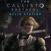 Podcast The Callisto Protocol: Helix Station