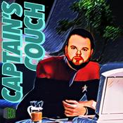 Podcast The Captains Couch