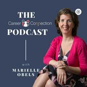 Podcast The Career Connection Podcast with Marielle Obels