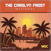 Podcast The Carolyn Frost Mysteries