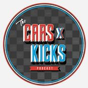 Podcast The Cars and Kicks Show