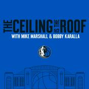 Podcast The Ceiling is the Roof
