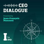 Podcast The CEO Dialogue