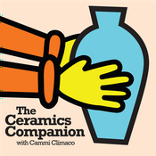 Podcast The Ceramics Companion