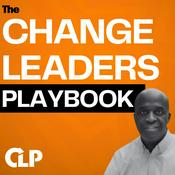 Podcast The Change Leaders Playbook