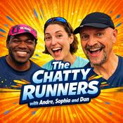 Podcast The Chatty Runners