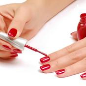 Podcast The Chemistry Behind Painting Your Nails