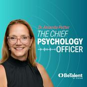 Podcast The Chief Psychology Officer