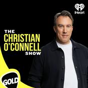 Podcast The Christian O’Connell Show