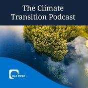 Podcast The Climate Transition Podcast