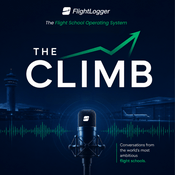 Podcast The Climb