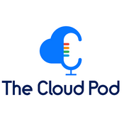 Podcast The Cloud Pod