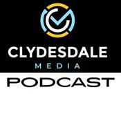 Podcast Clydesdale Media Podcast