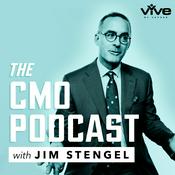 Podcast The CMO Podcast