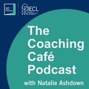 Podcast The Coaching Cafe Podcast