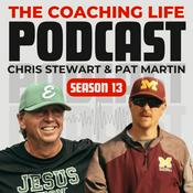 Podcast The Coaching Life Podcast