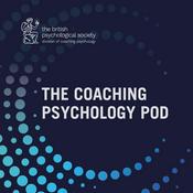 Podcast The Coaching Psychology Update