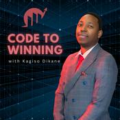 Podcast The Code To Winning