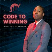 Podcast The Code To Winning
