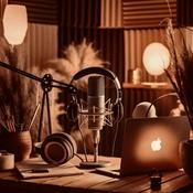 Podcast The Coffee & Smooth Jazz Lounge