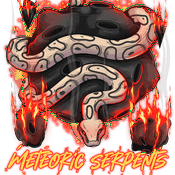 Podcast The Colubrid Corruption Podcast