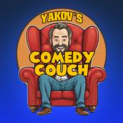 Podcast The Comedy Couch with Yakov Smirnoff