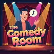 Podcast The Comedy Room